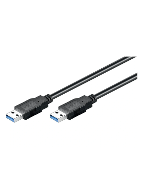 Goobay USB 3.0 SuperSpeed Cable USB to USB 3 m