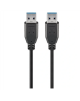 Goobay USB 3.0 SuperSpeed Cable USB to USB 3 m