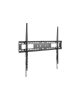 Goobay Wall mount TV Wall Mount Pro FIXED (XL) Black