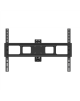 Goobay Wall mount TV Wall Mount Basic FULLMOTION (L) Tilt, Swivel Black