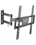 Goobay TV Wall Mount Basic FULLMOTION (M) Wall mount Black