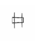 Goobay Wall mount TV Wall Mount (M) Fixed Black