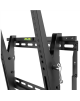 Goobay Wall mount TV Wall Mount Pro TILT (XL) Black