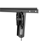 Goobay Wall mount TV Wall Mount Pro TILT (XL) Black