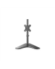 Digitus Desk Mount Adjustable Height, Rotate, Swivel Black