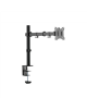 Digitus Desk Mount Height adjustment Black