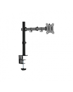 Digitus Desk Mount Height adjustment Black