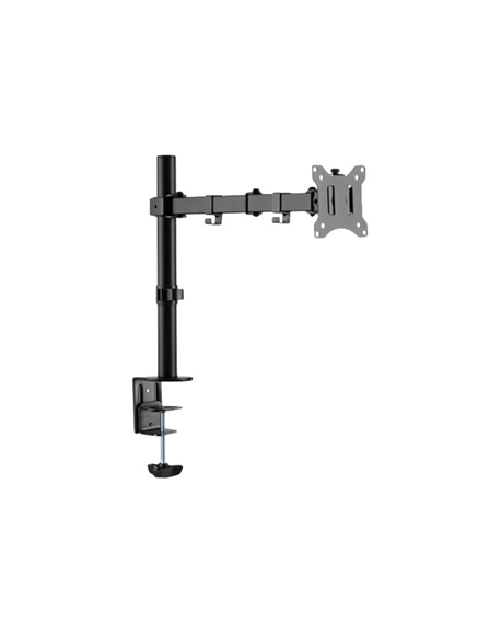 Digitus Desk Mount Height adjustment Black