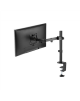 Digitus Desk Mount Height adjustment Black