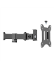 Digitus Desk Mount Height adjustment Black