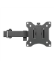 Digitus Desk Mount Height adjustment Black