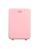 Adler Mini Refrigerator AD 8084 Free standing Larder Height 27 cm Fridge net capacity 4 L Pink