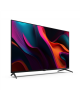 Sharp 43GL4260E 43" (108cm) Smart TV Google 4K UHD Black