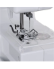 Singer Sewing Machine M1005 Number of stitches 11 Number of buttonholes 1 White