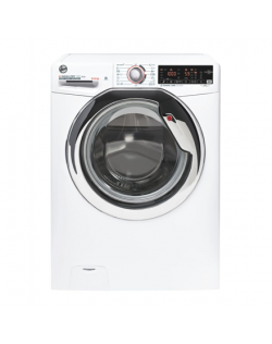 Hoover Washing Machine H3DS596TAMCE/1-S Energy efficiency class A Front loading Washing capacity 9 kg 1500 RPM Depth 58 cm Width