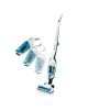 ETA Vacuum Cleaner ETA645390000 Moneto II Aqua Plus Cordless operating Handstick 3in1 Washing function 21.6 V N/A W Operating ti