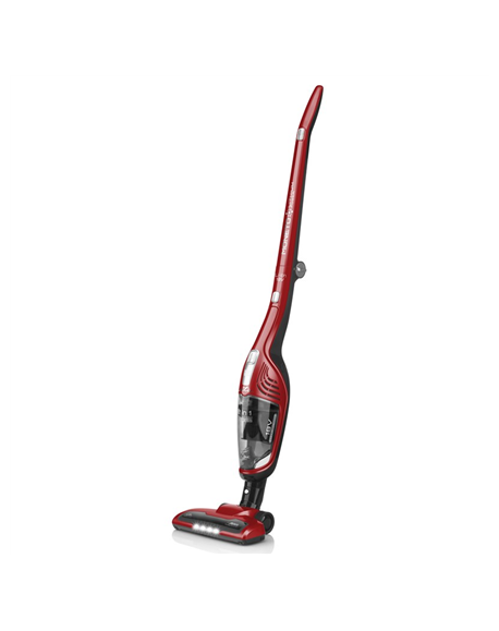 ETA Vacuum Cleaner ETA445390000 Moneto II Cordless operating Handstick 2in1 18 V N/A W Operating time (max) 45 min Red/Black