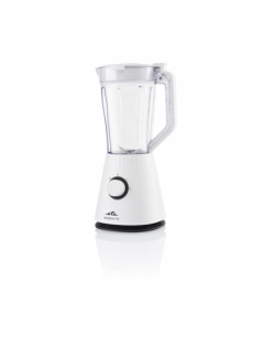 ETA Blender ETA201190000 Mixnito Tabletop 600 W Jar material Plastic Jar capacity 1.5 L White