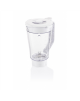 ETA Blender ETA201190000 Mixnito Tabletop 600 W Jar material Plastic Jar capacity 1.5 L White