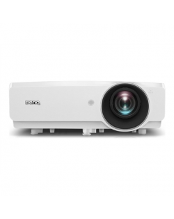 Benq SH753P Full HD (1920x1080) 5000 ANSI lumens White