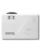 Benq SH753P Full HD (1920x1080) 5000 ANSI lumens White