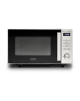 Caso Ceramic Gourmet Microwave Oven M 20 Free standing 700 W Silver