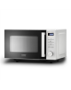 Caso Ceramic Gourmet Microwave Oven M 20 Free standing 700 W Silver