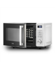 Caso Ceramic Gourmet Microwave Oven M 20 Free standing 700 W Silver