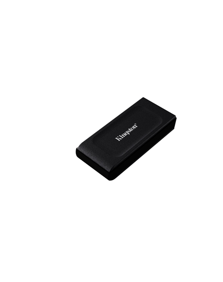 Kingston External SSD SXS1000/2000G 2000 GB SSD interface USB 3.2 Gen 2 Write speed 1000 MB/s Read speed 1050 MB/s