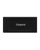 Kingston External SSD SXS1000/2000G 2000 GB SSD interface USB 3.2 Gen 2 Write speed 1000 MB/s Read speed 1050 MB/s