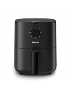 TEFAL Fryer Essential EY130815 Power 1400 W Capacity 3.5 L Black