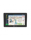 Navitel GPS Navigator E777 TRUCK 800 × 480 GPS (satellite) Maps included