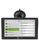 Navitel GPS Navigator E777 TRUCK 800 × 480 GPS (satellite) Maps included