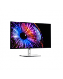 Dell Monitor U2724DE 27 " IPS 16:9 8 ms 350 cd/m² Silver 120 Hz