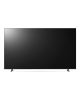 LG 86UN640S0LD 86" (218 cm) Smart TV WebOS 22 4K UHD Ashed Blue