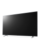 LG 86UN640S0LD 86" (218 cm) Smart TV WebOS 22 4K UHD Ashed Blue