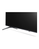 LG 86UN640S0LD 86" (218 cm) Smart TV WebOS 22 4K UHD Ashed Blue