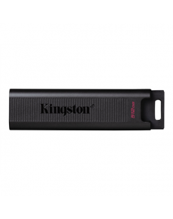 Kingston DataTraveler MAX 512 GB USB 3.2 Black