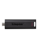 Kingston DataTraveler MAX 512 GB USB 3.2 Black