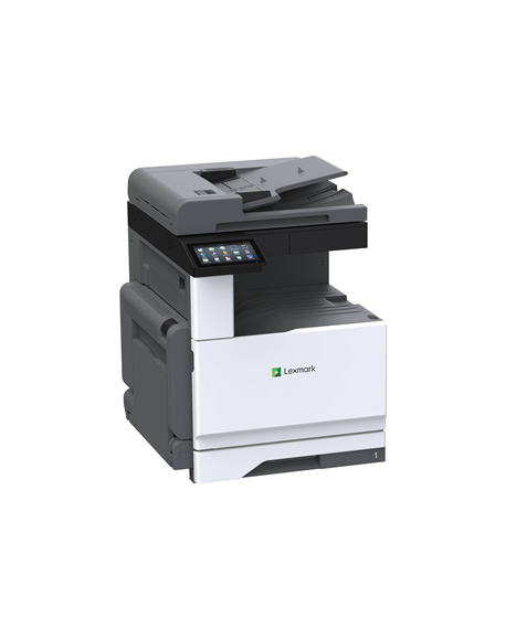 Lexmark 32D0170 Colour Laser Lexmark