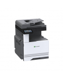 Lexmark 32D0170 Colour Laser Lexmark