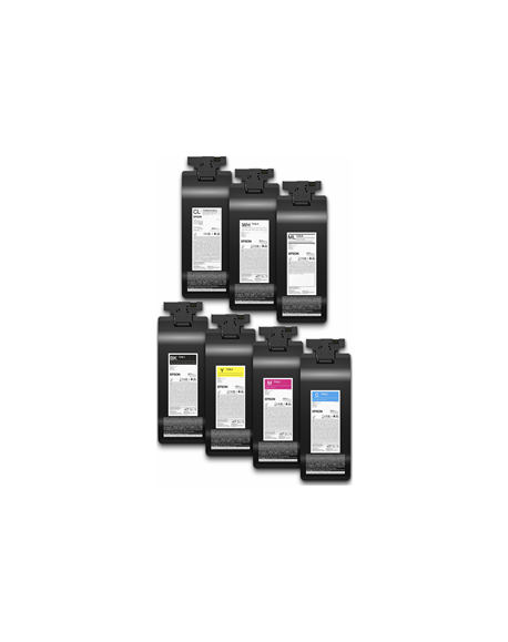 Epson UltraChrome DG2 Black T54L100 (800ml) Epson