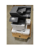 SALE OUT. Lexmark MX722adhe Laser Mono Multifunctional Printer A4 Grey/ black USED AS DEMO