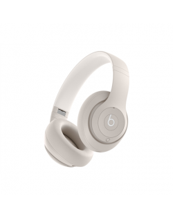 Beats Studio Pro Wireless Headphones, Sandstone Beats