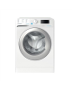 INDESIT Washing machine BWE 71295X WSV EE Energy efficiency class B Front loading Washing capacity 7 kg 1200 RPM Depth 57.5 cm W