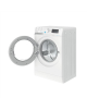 INDESIT Washing machine BWE 71295X WSV EE Energy efficiency class B Front loading Washing capacity 7 kg 1200 RPM Depth 57.5 cm W