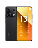 Xiaomi Redmi Note 13 Graphite Black 6.67 " AMOLED 1080 x 2400 pixels Mediatek Dimensity 6080 Internal RAM 8 GB 256 GB Dual SIM Nano-SIM 5G 4G Main camera 108+8+2 MP Secondary camera 16 MP Android 13 5000 mAh