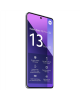 Xiaomi Redmi Note 13 Pro+ Aurora Purple 6.67 " AMOLED 1220 x 2712 pixels Mediatek Dimensity 7200 Ultra Internal RAM 12 GB 512 GB