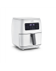 Caso Designer Air Fryer AF 600 XL Capacity 6 L White