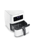 Caso Designer Air Fryer AF 600 XL Capacity 6 L White